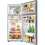 Whirlpool Top Mount Refrigerator 420 Litres WTMH1752RSS