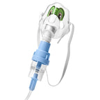 Sami the Seal Compressor Nebulizer System