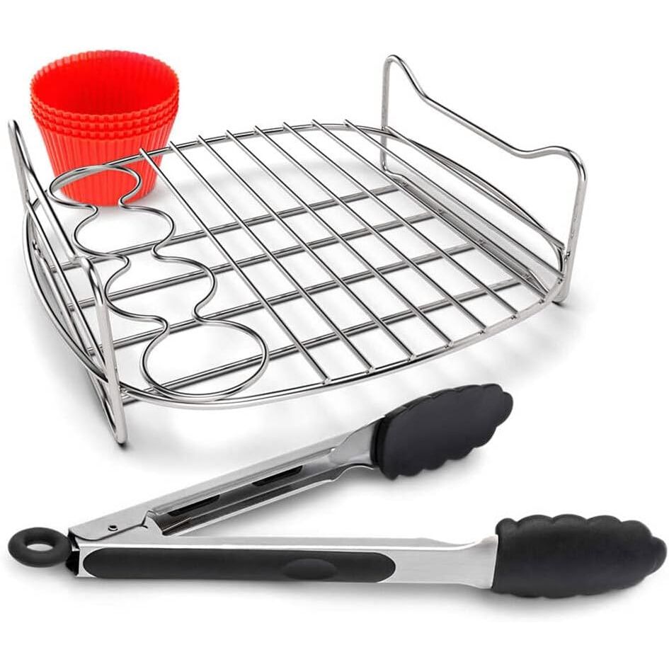 Airfryer XXL Accessory Kit Breakfast Kit HD9955/00