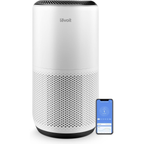 LEVOIT Air Purifiers for Large Home Bedroom 83m², CADR 400m³/h, Alexa Enabled, Filter with PM2.5 Intelligent Air Quality Sensor, Auto Mode, Air Freshener