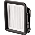 Bissell CrossWave Replacement Vacuum Filter, New Genuine OEM Part, 1866