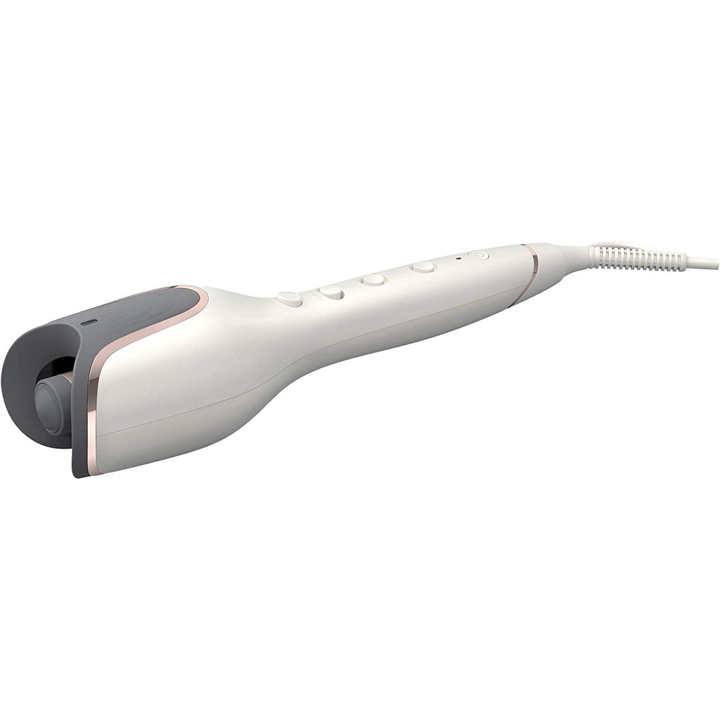 Philips Auto Curler & Heated straightening brush BHH888/03