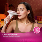 Philips Lumea Advanced IPL - Hair removal device - BRI921/60