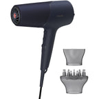 PHILIPS 5000 series BHD510/03 hair dryer 2300 W Navy
