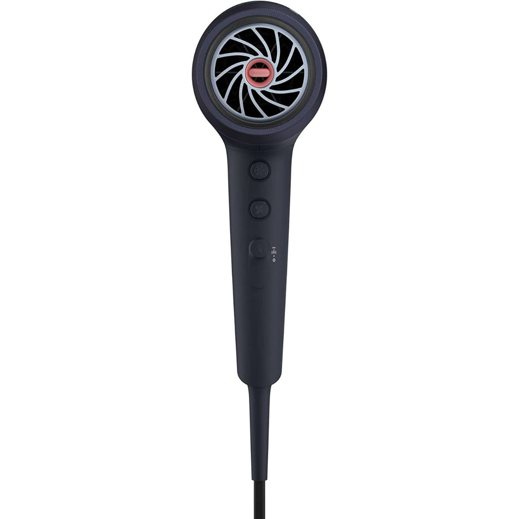 PHILIPS 5000 series BHD510/03 hair dryer 2300 W Navy