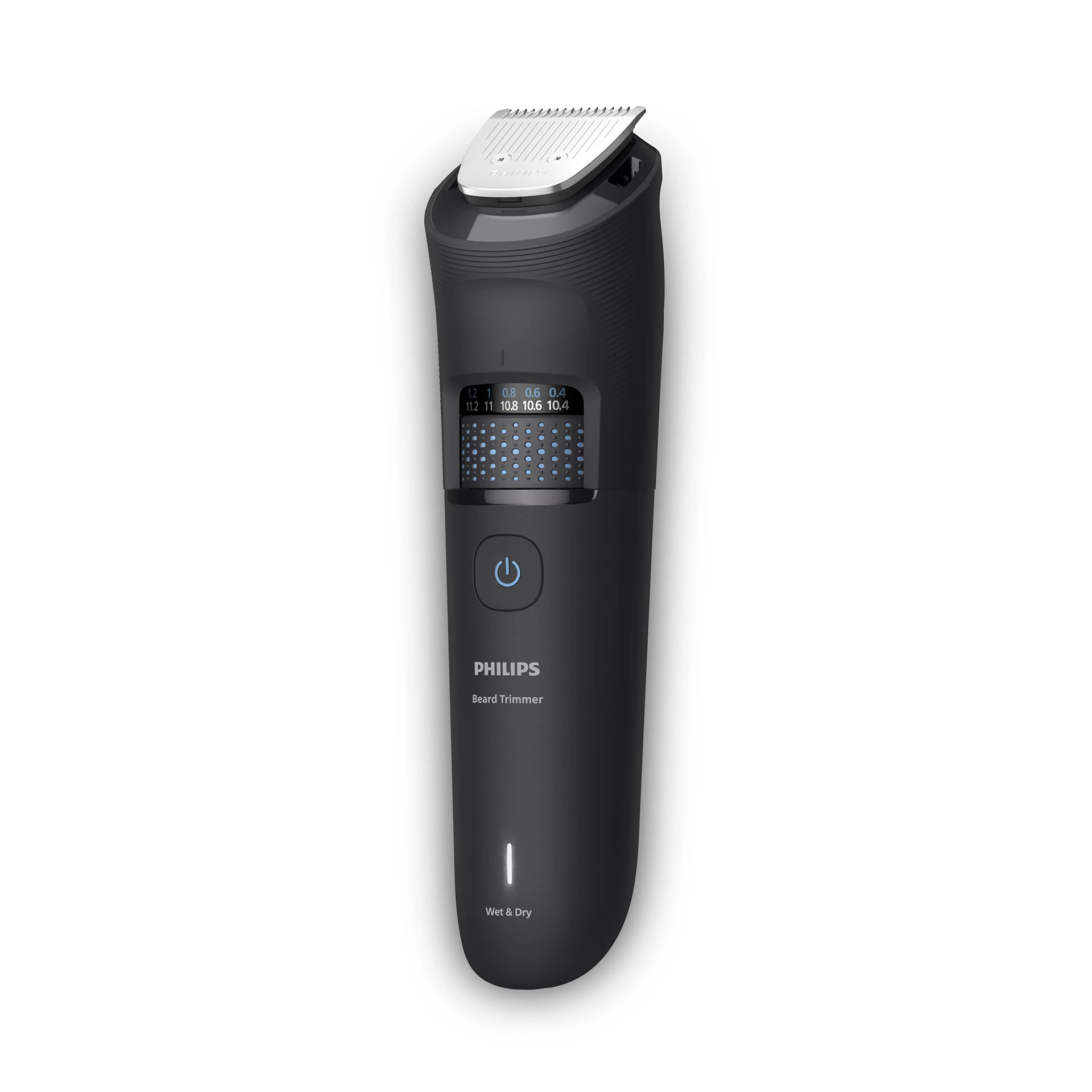 Beard Trimmer 5000 Series Beard styling with hair collector BT5780/15