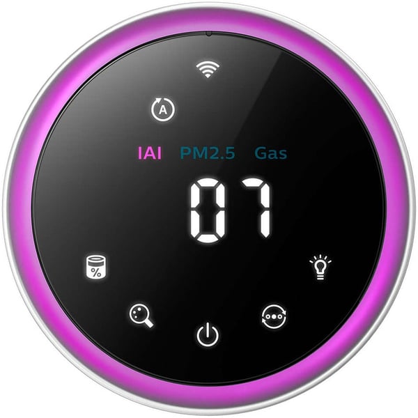 Philips 3000i Series Air Purifier for XL Rooms AC3036/90