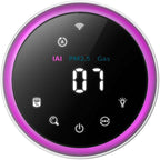 Philips 3000i Series Air Purifier for XL Rooms AC3036/90