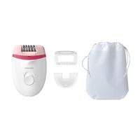 Philips Satinelle Essential Corded Compact Epilator - BRE255/01
