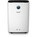 Philips 2 in 1 Connected Air Purifier & Humidifier - AC2729/90
