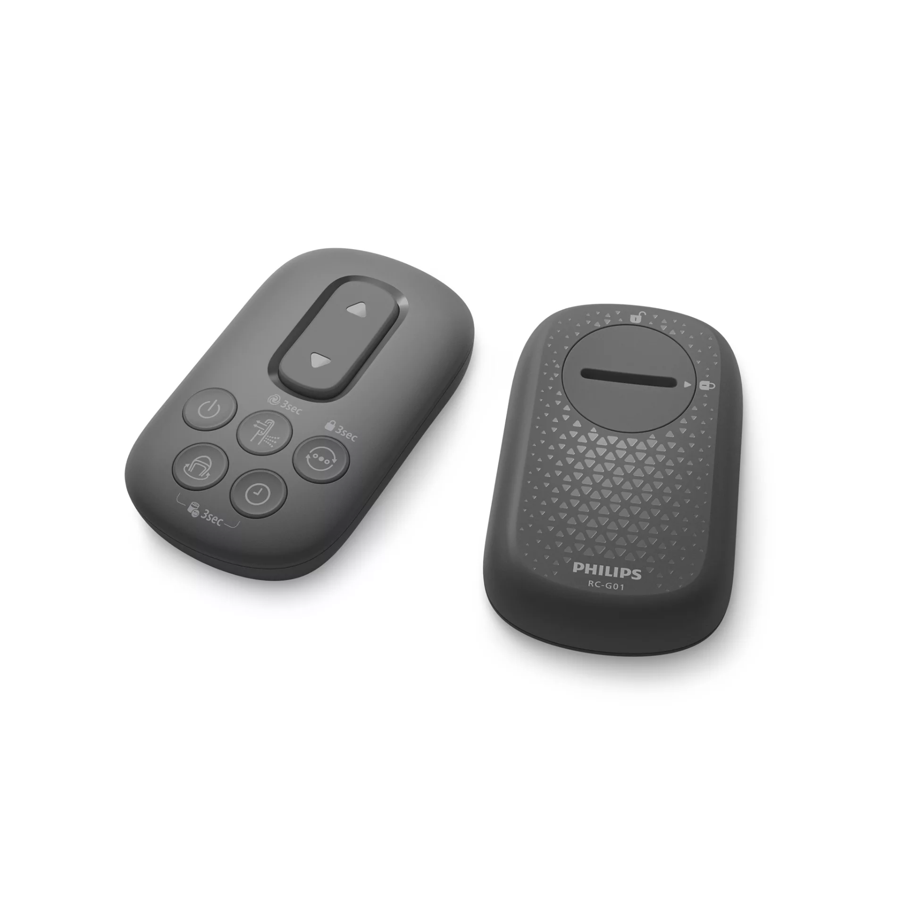 Philips Air Performer 8000 series 3-in-1 Air Purifier, Fan and Heater AMF870/35