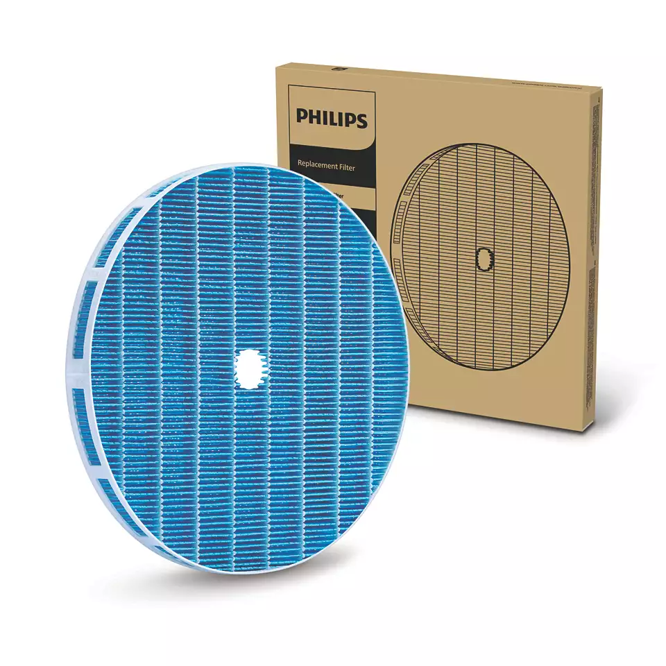 Philips Genuine replacement filter Humidification Wick FY2425/30