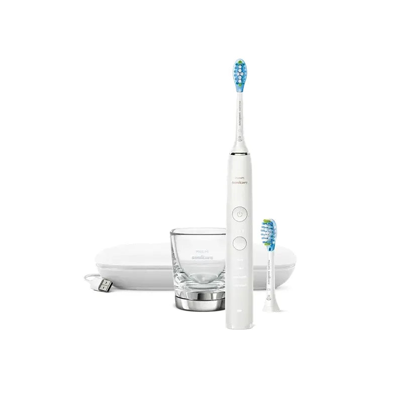 Philips Sonicare DiamondClean 9000 Rechargeable toothbrush- HX9913 Mohammed Fakhroo& Bros.