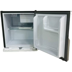 Kelon 60 L Direct-Cool Single Door Mini Refrigerator (KRS-06DRS1, Silver)