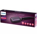 Philips StyleCare Essential Heated straightening brush - BHH880/03