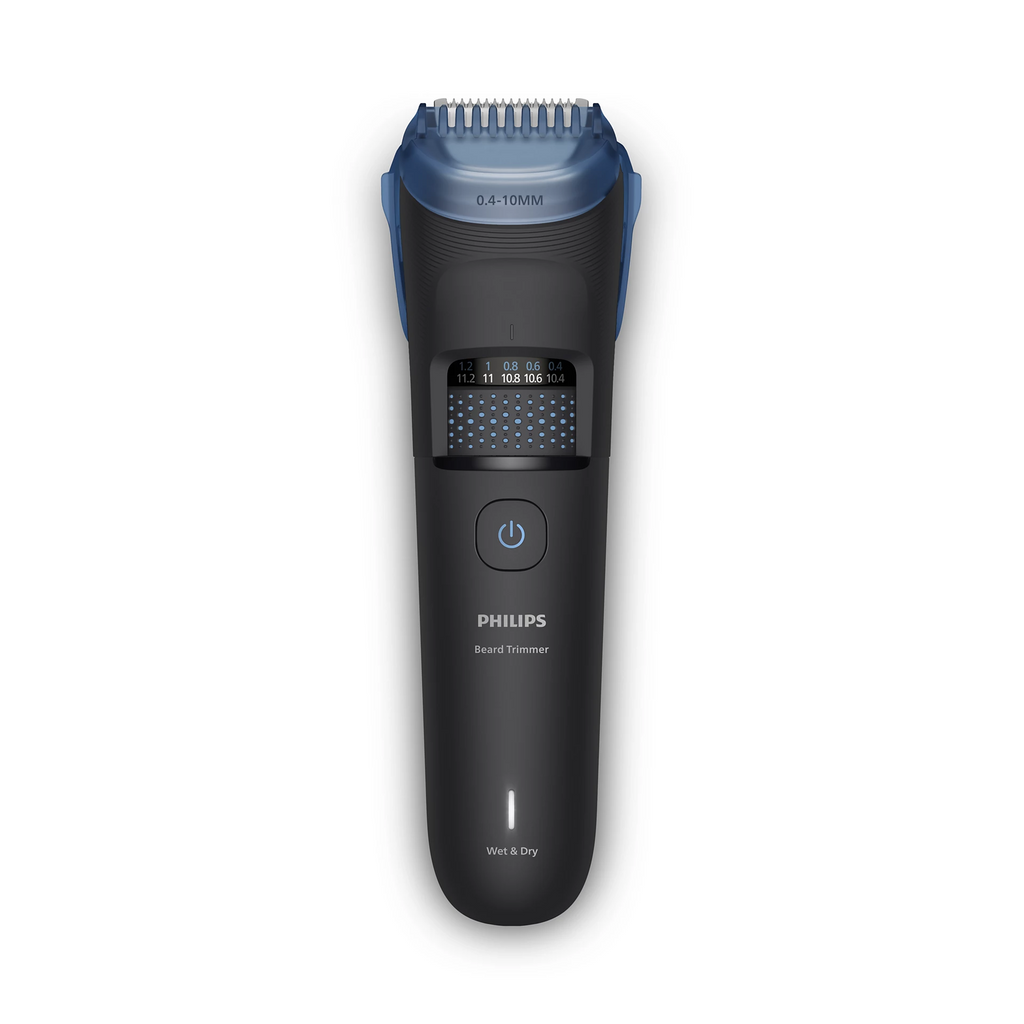 Beard Trimmer 5000 Series Beard styling with hair collector BT5780/15