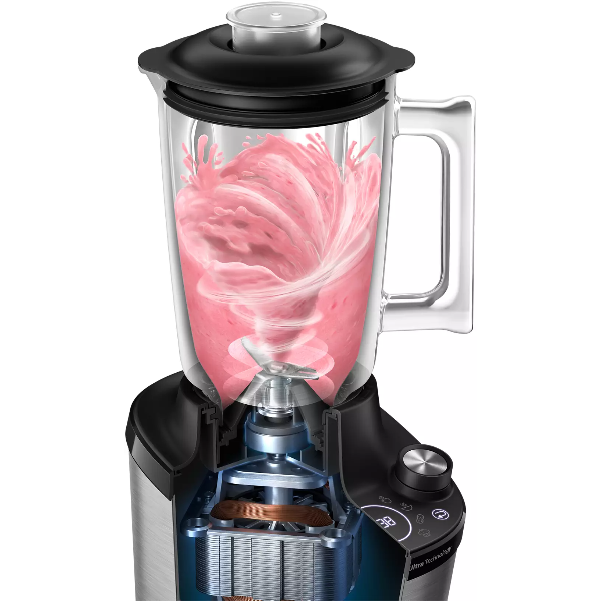 Philips 7000 Series High speed blender HR3760/00