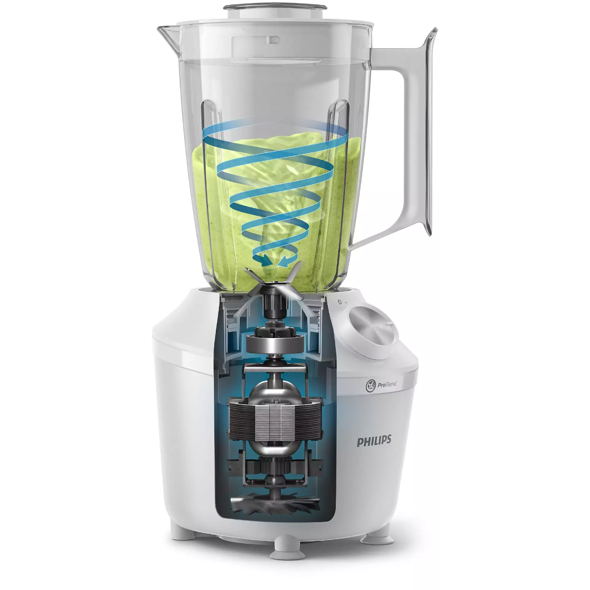 Philips 3000 Series Blender HR2191/30