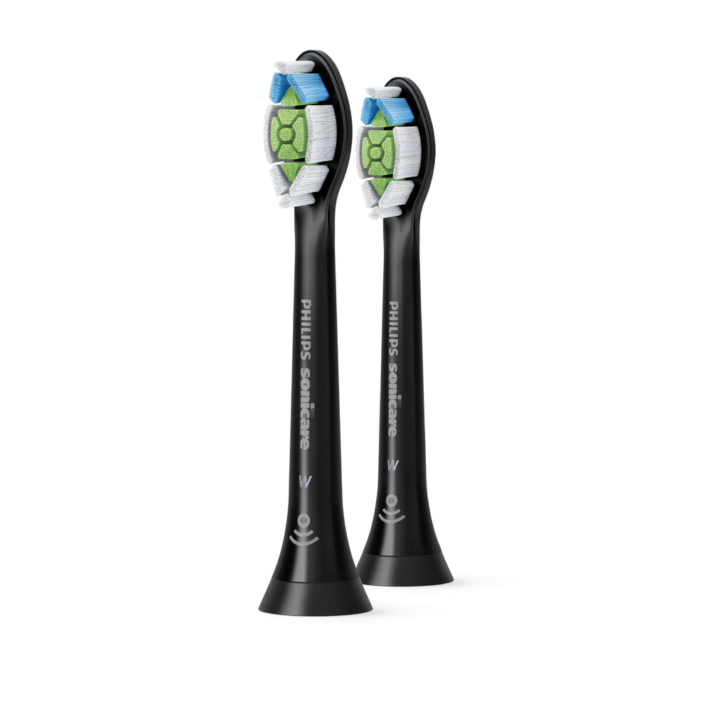 Philips Sonicare W2 Optimal White Standard sonic toothbrush heads - HX6062/96 devfakhroo
