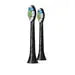 Philips Sonicare W2 Optimal White Standard sonic toothbrush heads - HX6062/96 devfakhroo