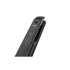 Philips 7000 series Facial recognition smart door lock - DDL709-FVP-7HWS Mohammed Fakhroo& Bros.