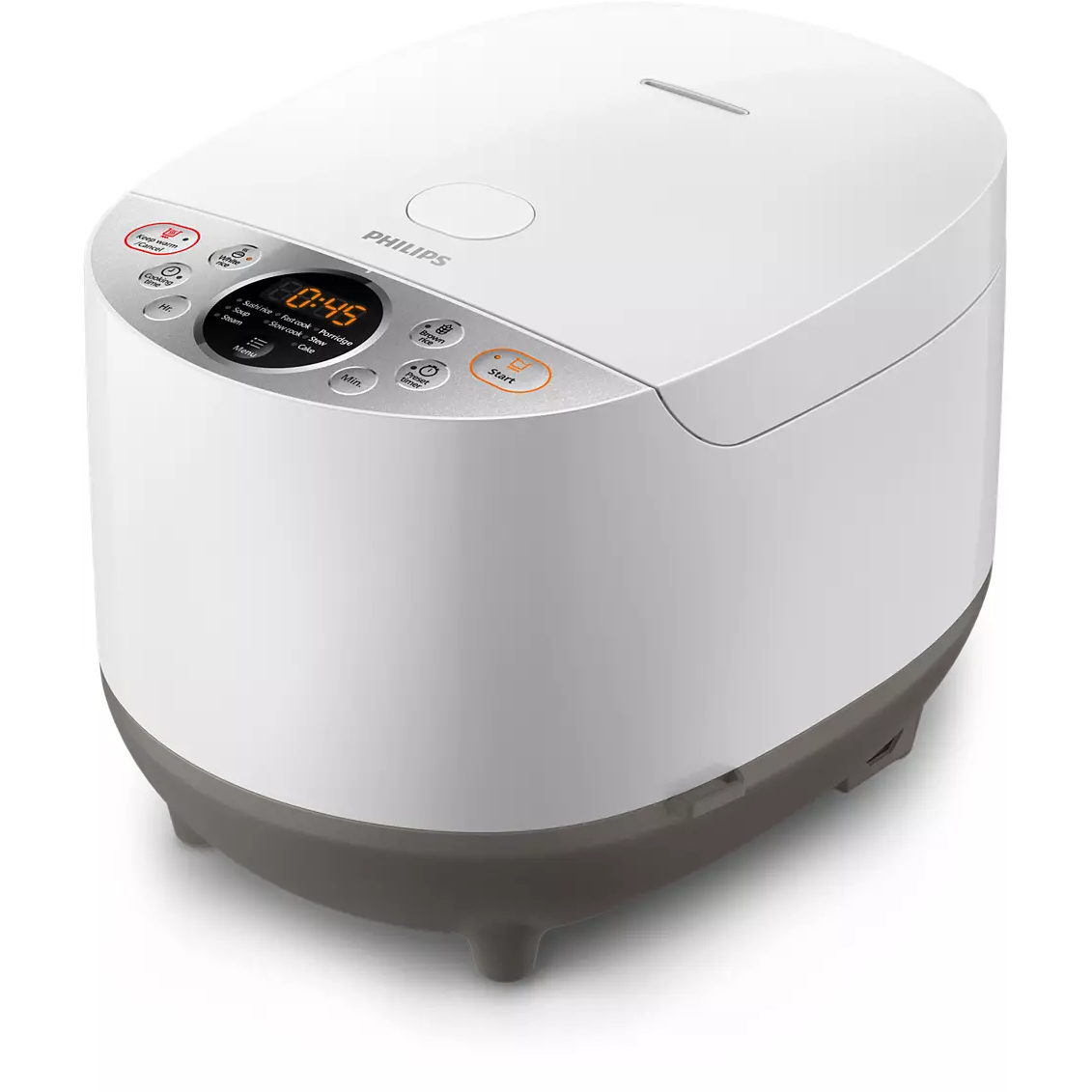 Philips Digital Rice Cooker HD4515/55