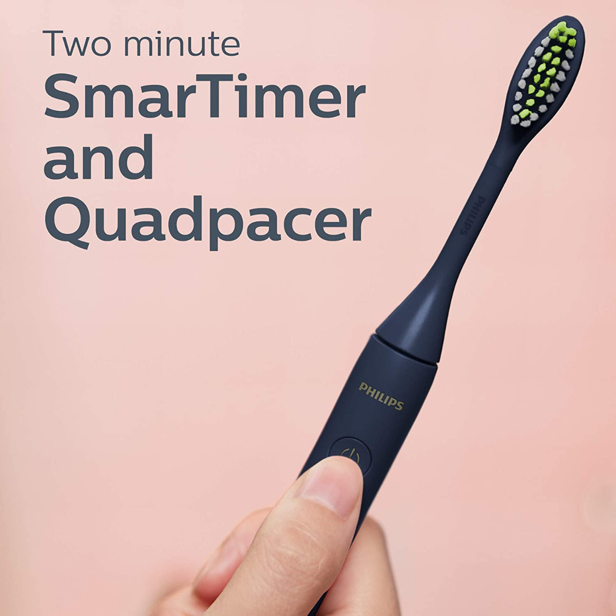 Philips One by Sonicare Battery Toothbrush