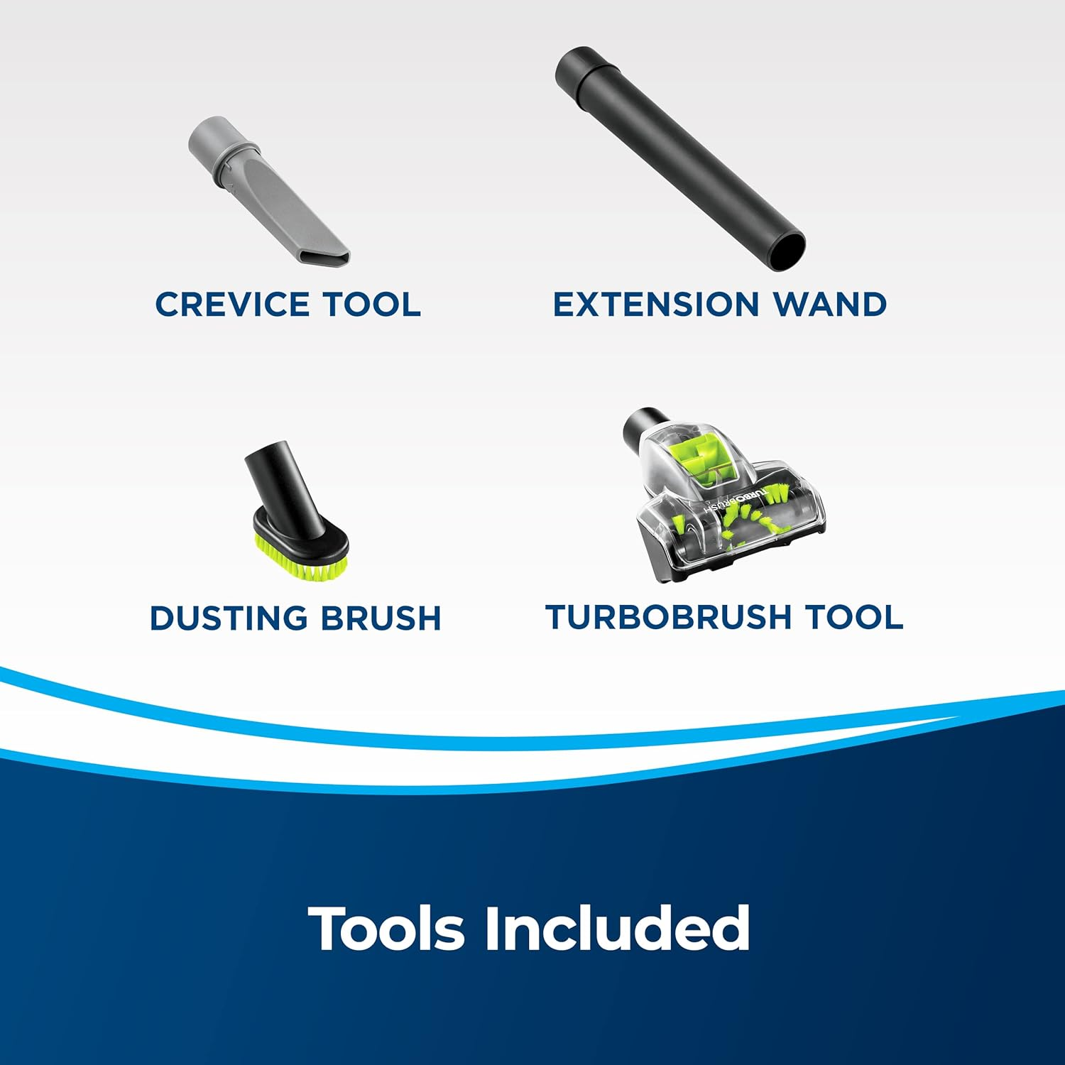 Bissell PowerForce Helix Turbo Rewind 2261E – Upright Vacuum Cleaner with Multi-Cyclonic Suction, Automatic Cord Rewind, Lightweight, Ideal for Dust, Hair & Deep Cleaning