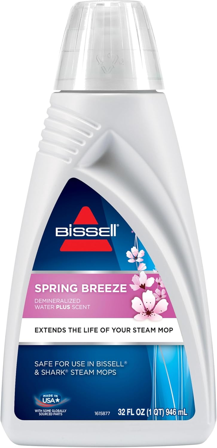 Bissell Spring Breeze Demineralized Water, 1394
