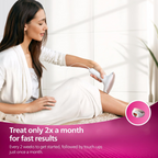 Philips Lumea Advanced IPL - Hair removal device - BRI921/60