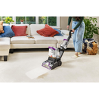 Bissell TurboClean PowerBrush Carpet Washer (4058K), Compact Carpet and Upholstery Cleaner