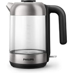 Philips Glass kettle Series 5000 - HD9339/81