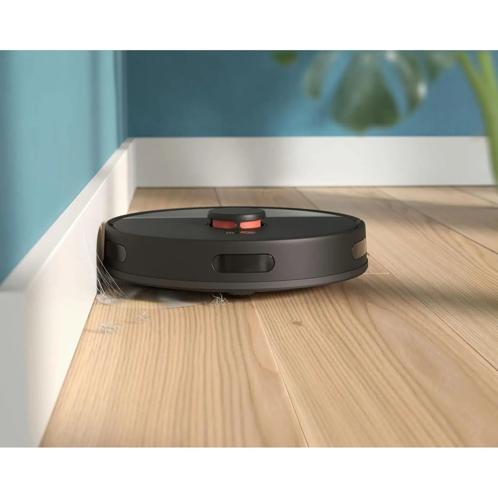 HomeRun 3000 Series Aqua Vacuum and Mop Robot XU3100/01 devfakhroo