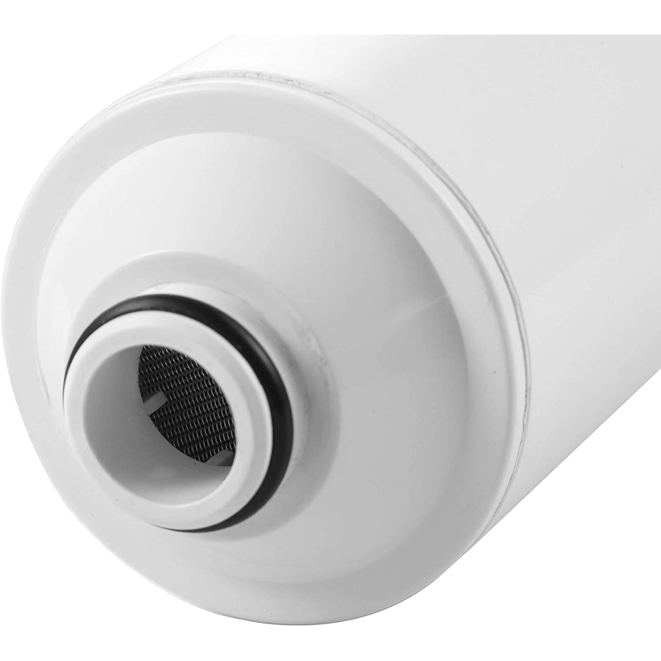 Philips AWP1775WH - In-Line Shower Filter - Reduces Chlorine by up to 99 Percent I Easy to Instal I Fits all UK and Eire Shower hoses and taps I White