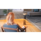 Philips 5000 Series Energy-Saver Ceramic Heater - CX5120/11