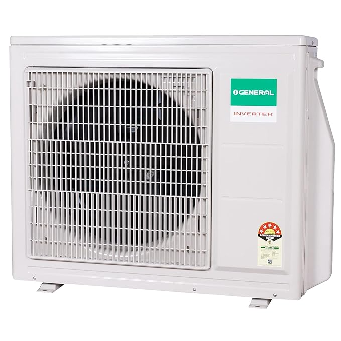 OGeneral 2.0 Ton 5 Star Inverter Split AC