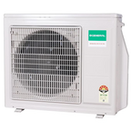 OGeneral 2.0 Ton 5 Star Inverter Split AC