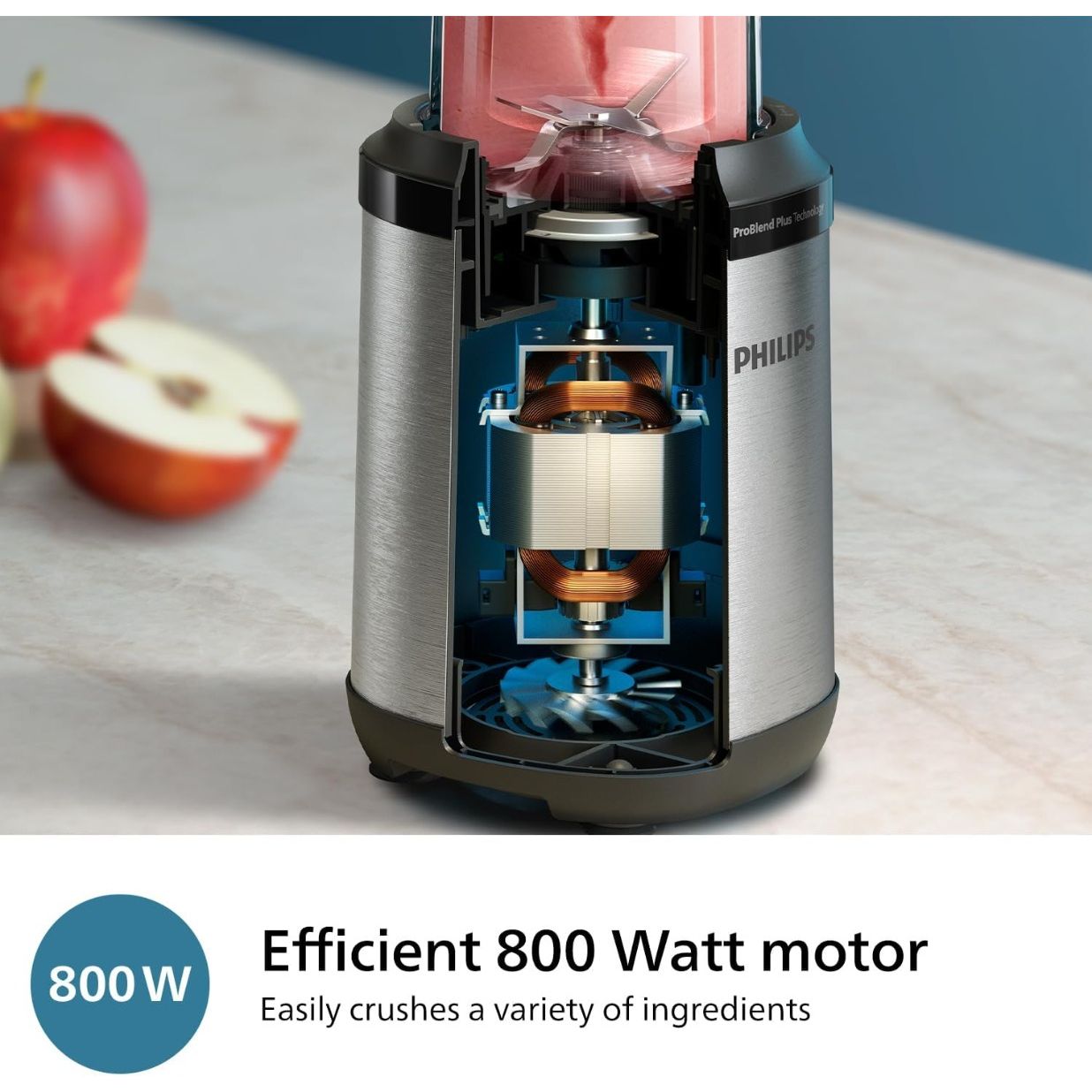 Philips 5000 Series Blender HR2765/00