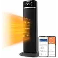 Philips 5000 Series Energy-Saver Ceramic Heater - CX5120/11