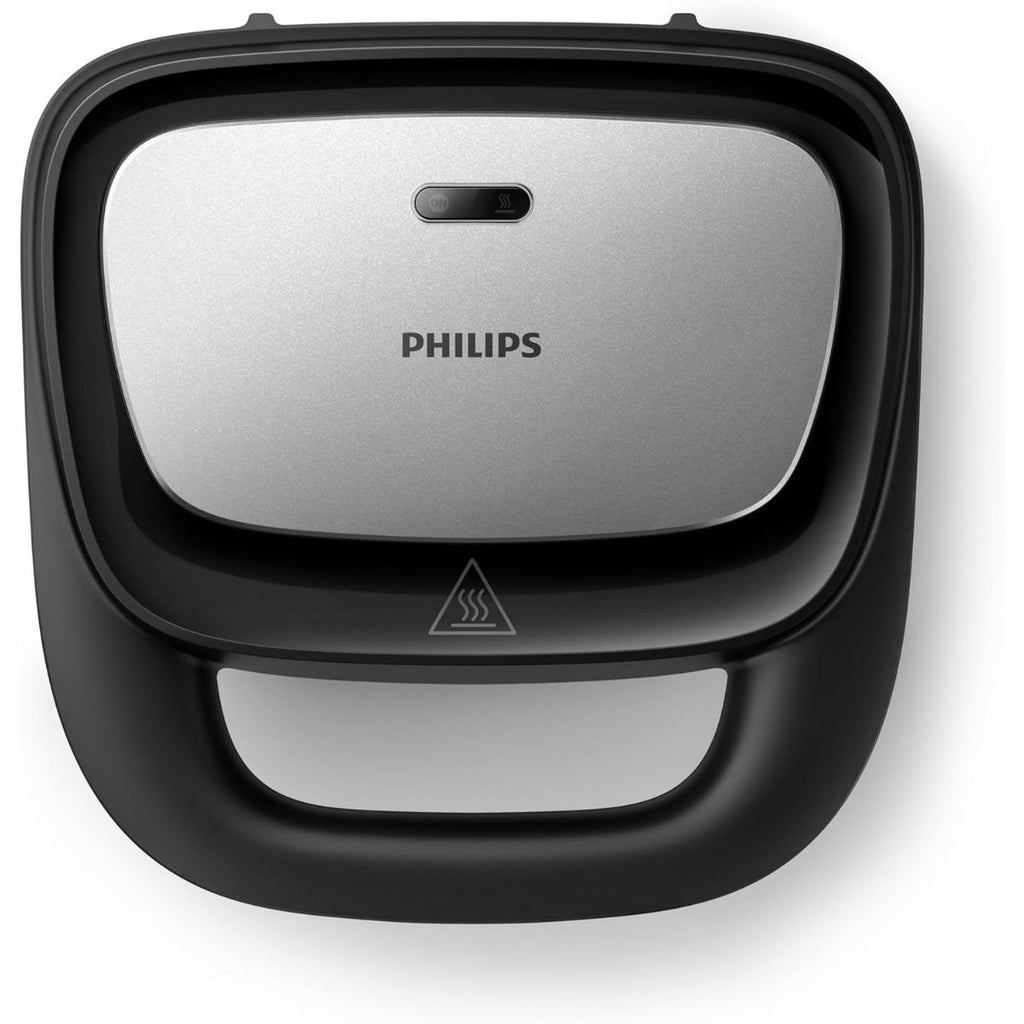 Philips 5000 Series Sandwich Maker HD2350/80