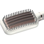 Philips Auto Curler & Heated straightening brush BHH888/03
