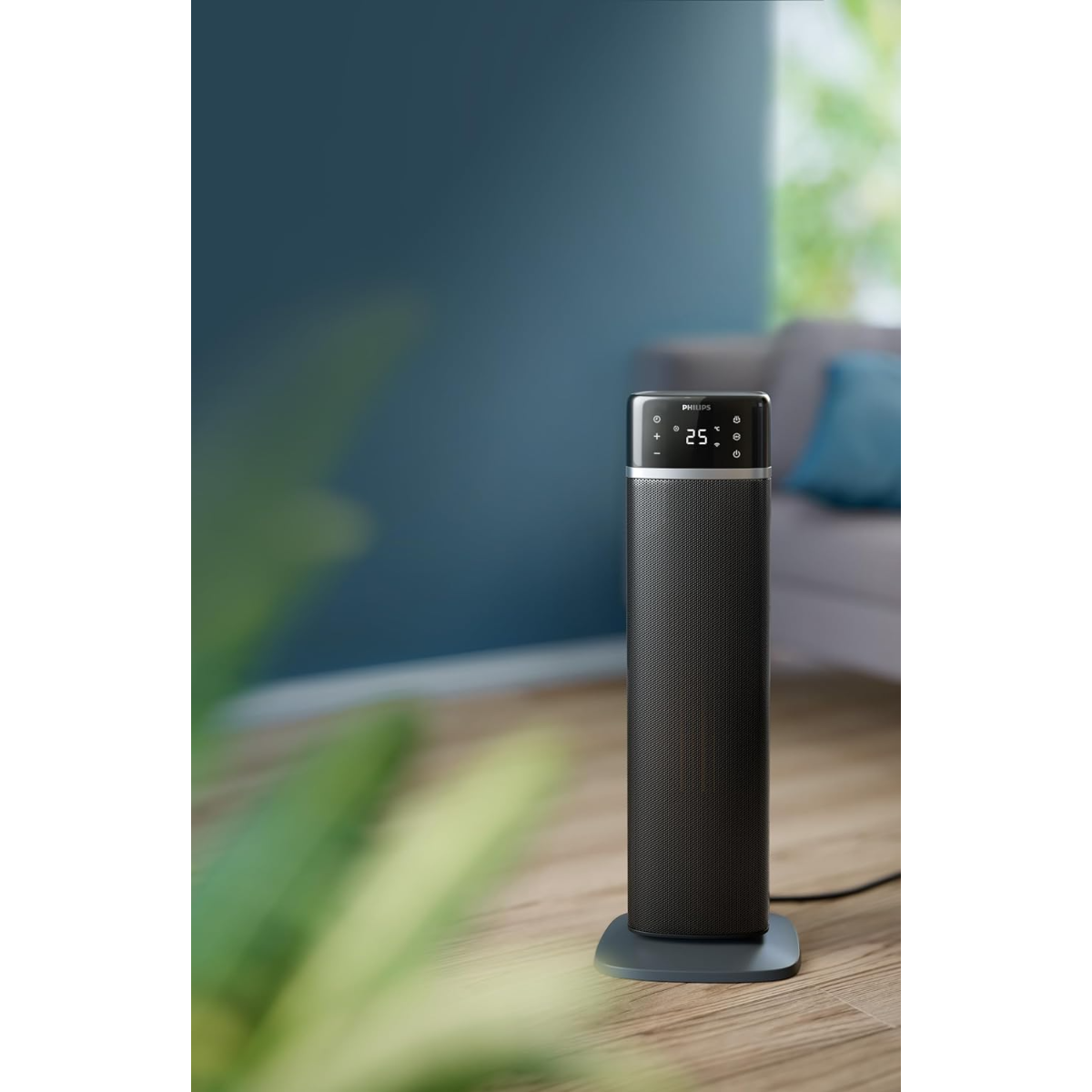 Philips 5000 Series Energy-Saver Ceramic Heater - CX5120/11