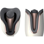 Philips Auto Curler & Heated straightening brush BHH888/03