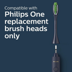 Philips One by Sonicare Battery Toothbrush