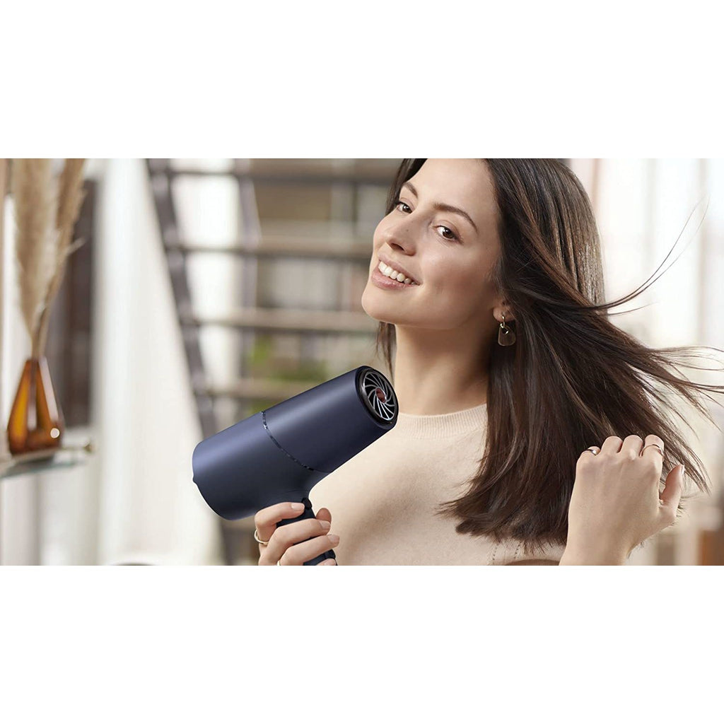 PHILIPS 5000 series BHD510/03 hair dryer 2300 W Navy