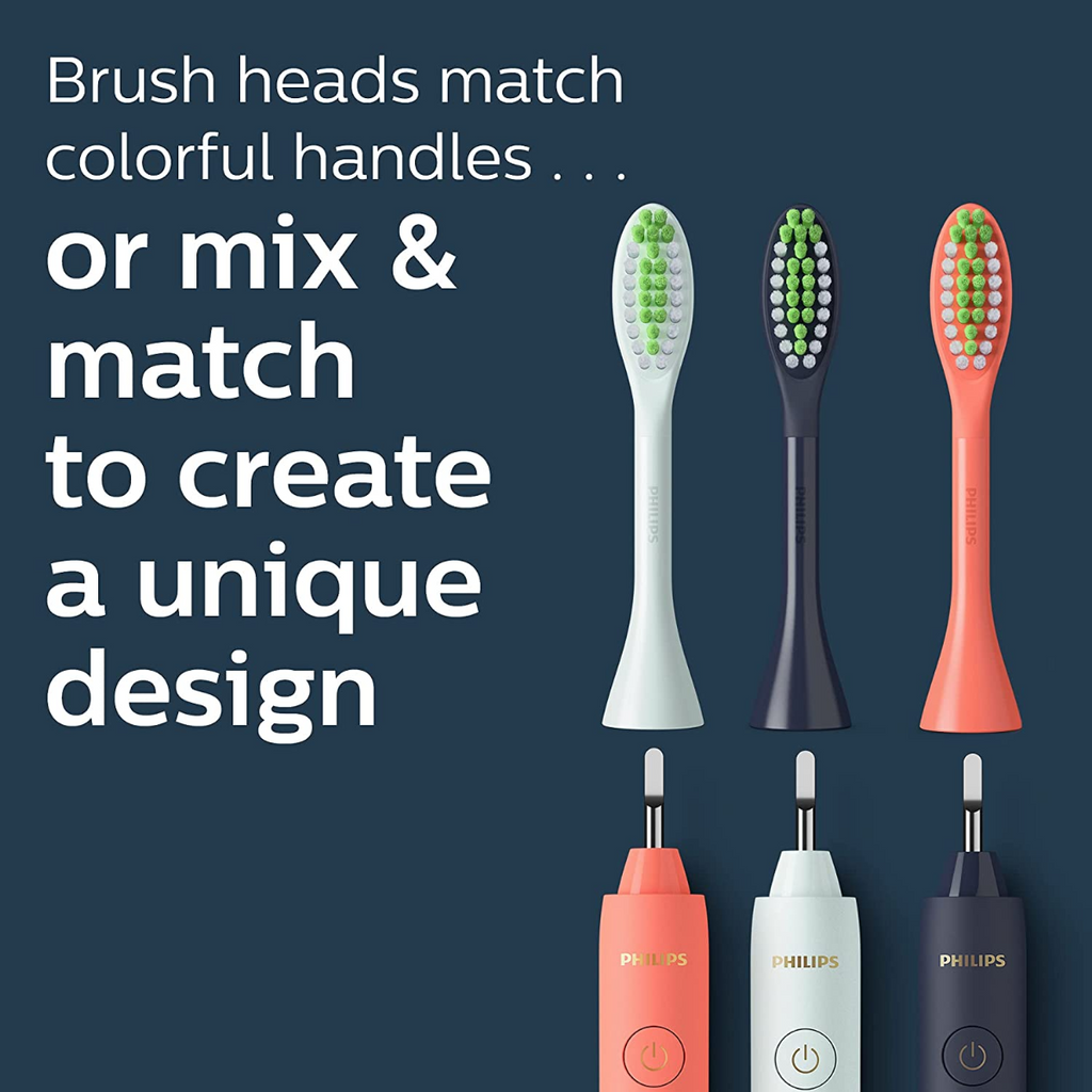Philips One by Sonicare Battery Toothbrush