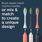 Philips One by Sonicare Battery Toothbrush