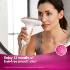 Philips Lumea Advanced IPL - Hair removal device - BRI921/60