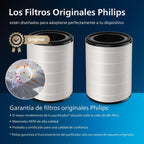 Genuine replacement filter Integrated 3-in-1 FY2180/30