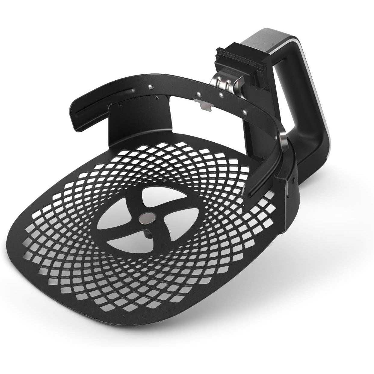 Philips Air fryer Accessory Pizza Kit XXL , Plated steel Body HD9953/00